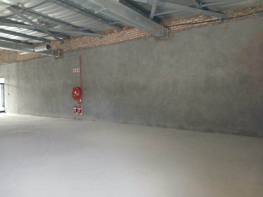 To Let commercial Property for Rent in Bodorp North West